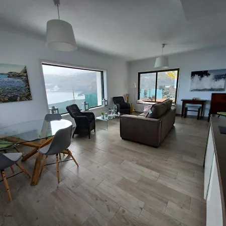 Balcon Del Teide Holiday home