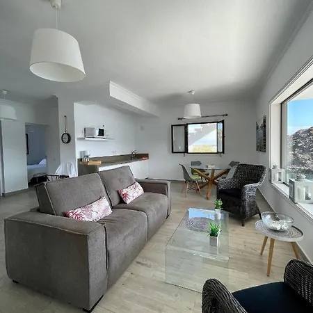 Balcon Del Teide * Garachico (Tenerife)