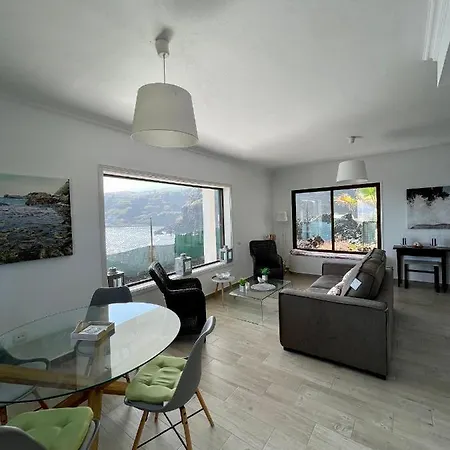Holiday home Balcon Del Teide