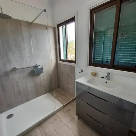 Balcon Del Teide Holiday home