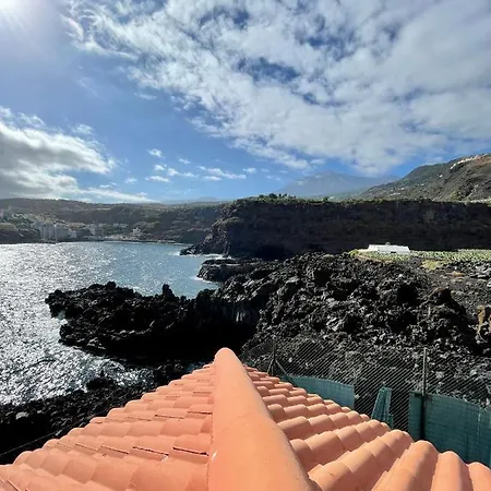 Holiday home Balcon Del Teide *