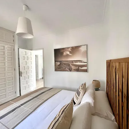 Balcon Del Teide Holiday home *