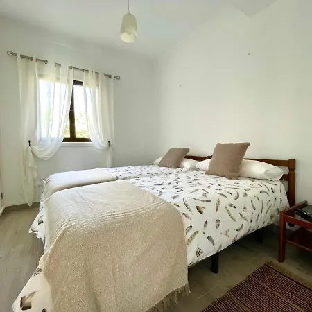 Holiday home Balcon Del Teide *